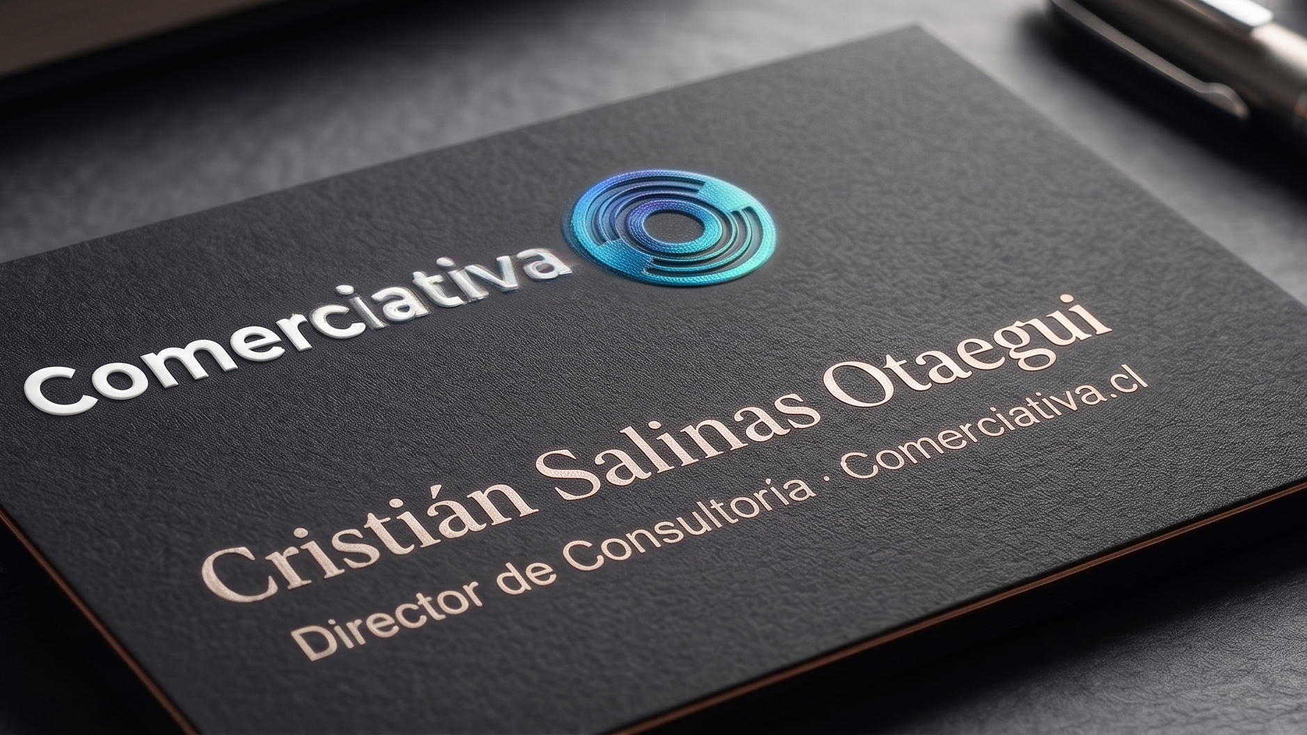 Comerciativa.cl